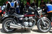 1981 Honda CB 650 C (reduced effect) photo